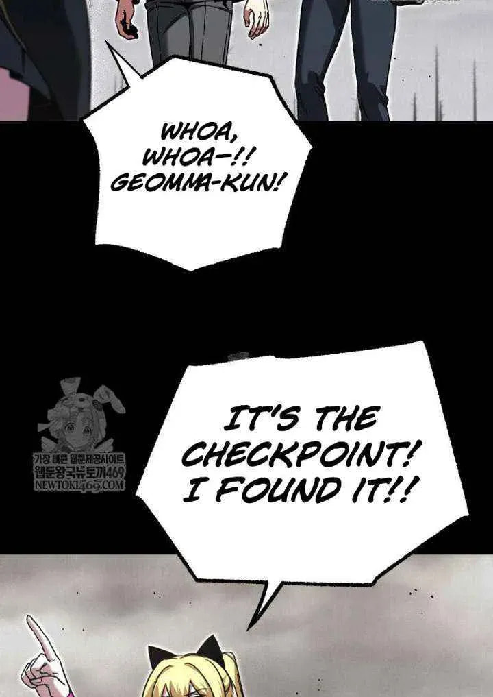 Conquering the Academy with Just a Sashimi Knife. Chapter 65 page 66 - 