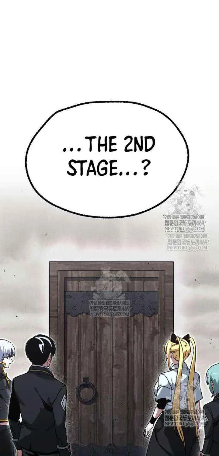 Conquering the Academy with Just a Sashimi Knife. Chapter 65 page 72 - 