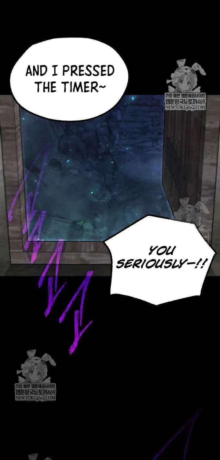 Conquering the Academy with Just a Sashimi Knife. Chapter 65 page 88 - 