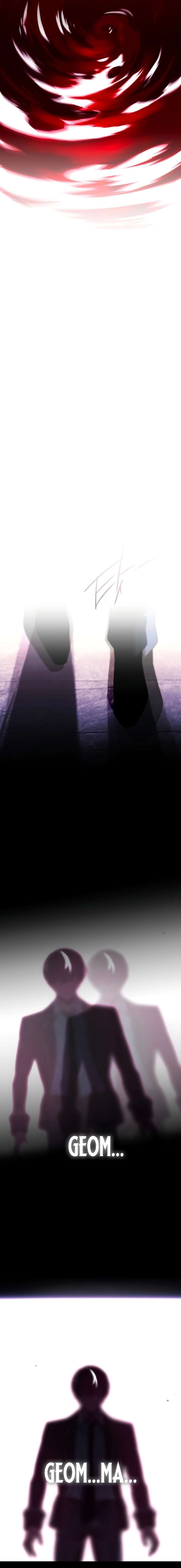 Conquering the Academy with Just a Sashimi Knife. Chapter 67 page 18 - 