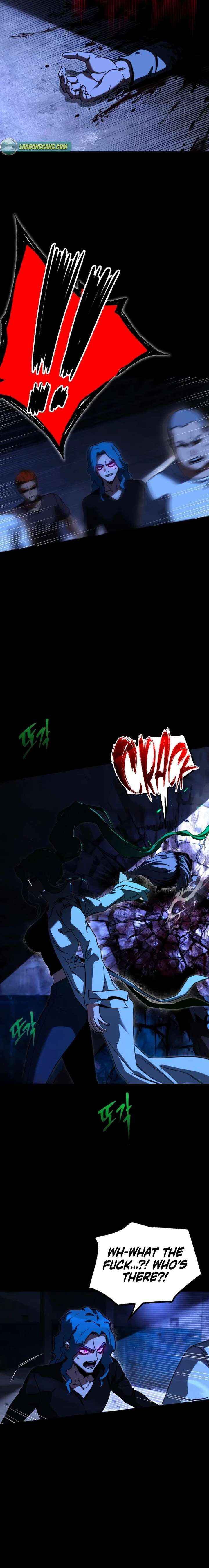 Conquering the Academy with Just a Sashimi Knife. Chapter 70 page 24 - 