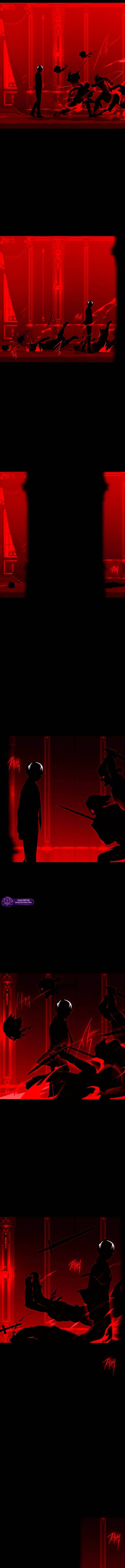 Conquering the Academy with Just a Sashimi Knife. Chapter 71.5 page 13 - 