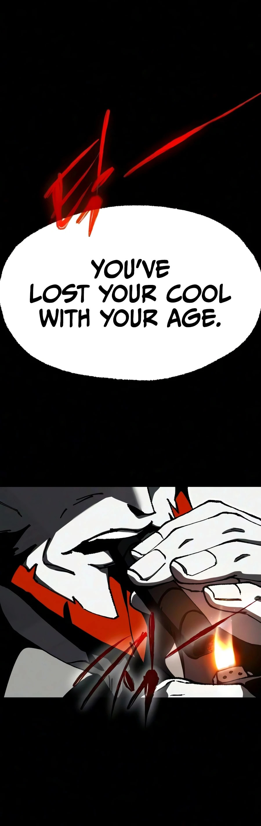 Conquering the Academy with Just a Sashimi Knife. Chapter 79 page 9 - 