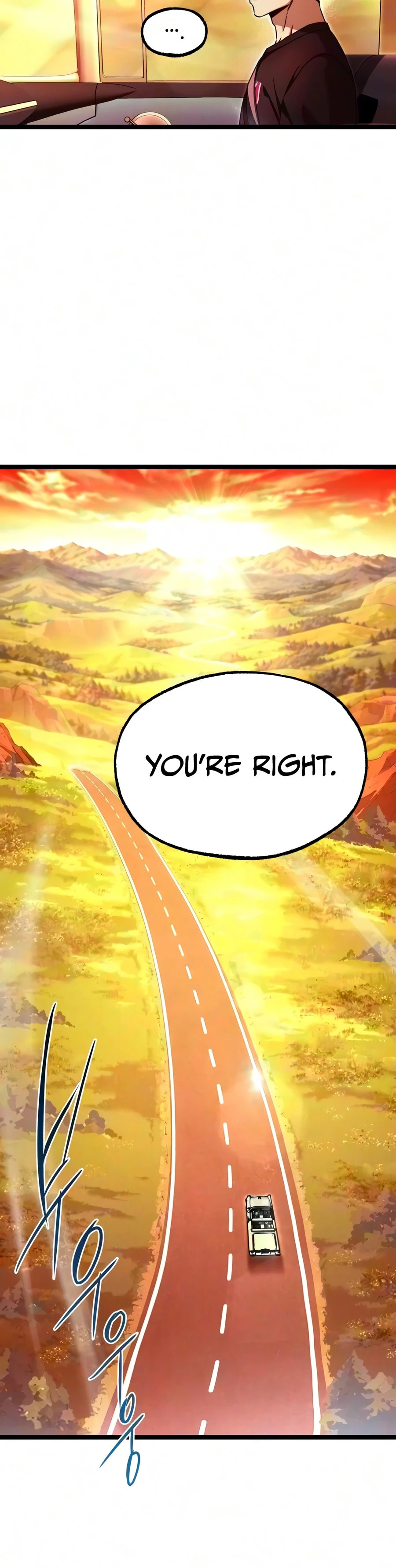 Conquering the Academy with Just a Sashimi Knife. Chapter 81 page 17 - 