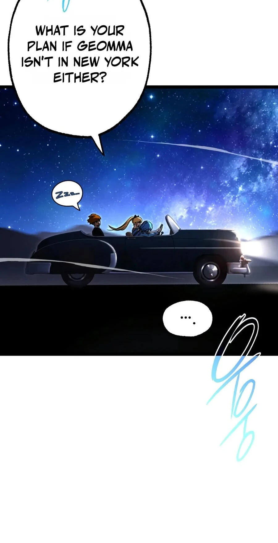 Conquering the Academy with Just a Sashimi Knife. Chapter 82 page 103 - 