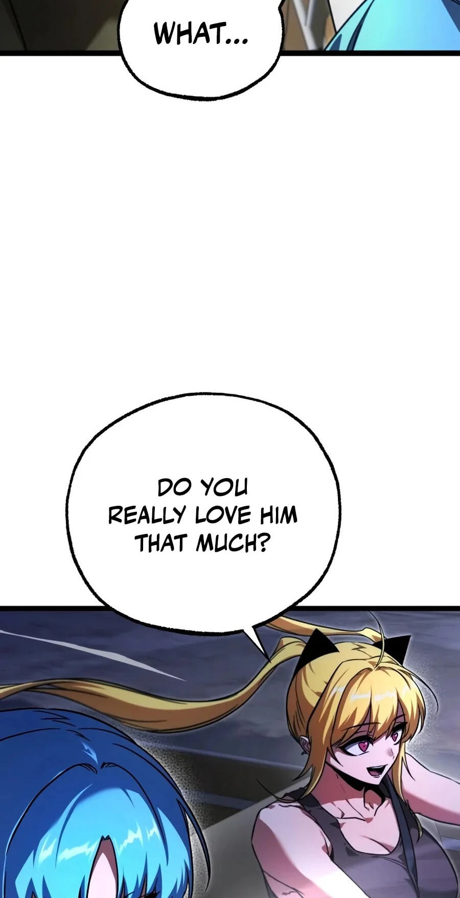 Conquering the Academy with Just a Sashimi Knife. Chapter 82 page 105 - 