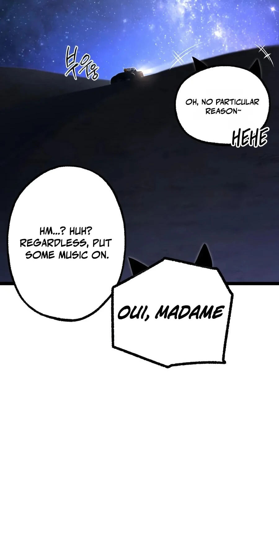 Conquering the Academy with Just a Sashimi Knife. Chapter 82 page 109 - 