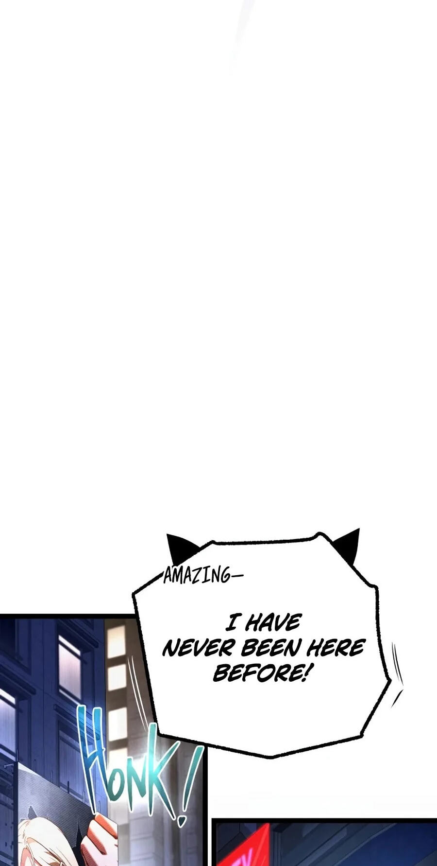 Conquering the Academy with Just a Sashimi Knife. Chapter 82 page 119 - 