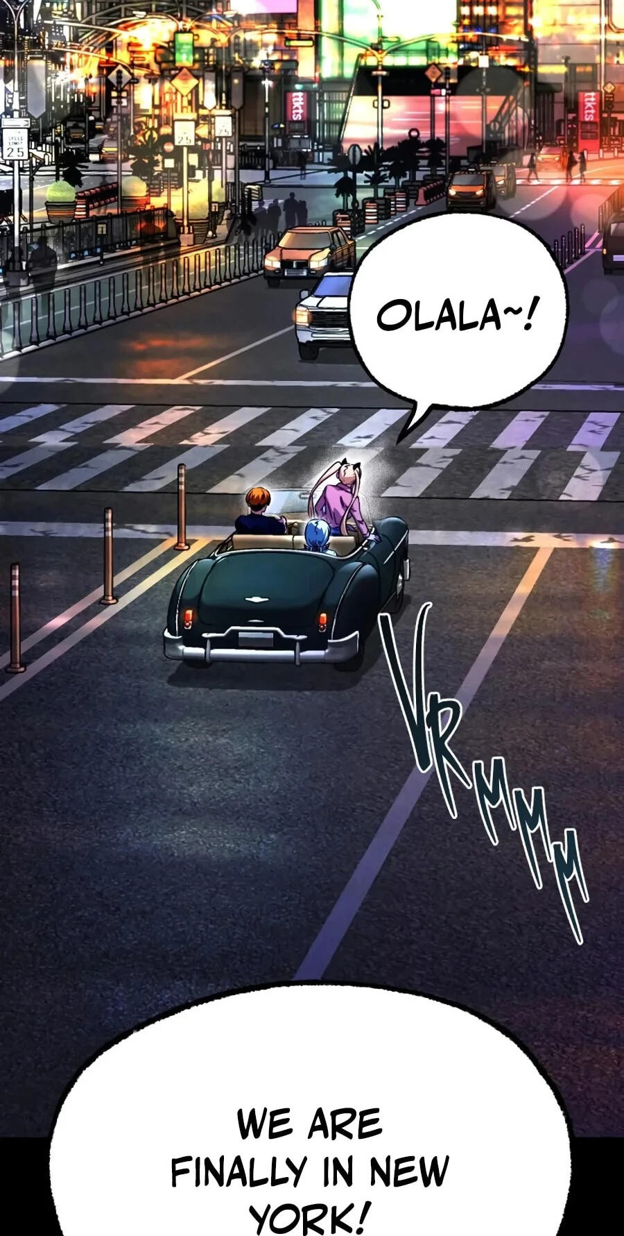 Conquering the Academy with Just a Sashimi Knife. Chapter 82 page 122 - 