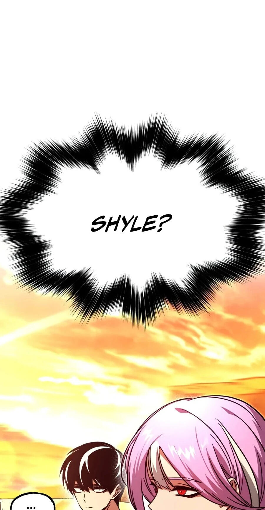 Conquering the Academy with Just a Sashimi Knife. Chapter 82 page 14 - 