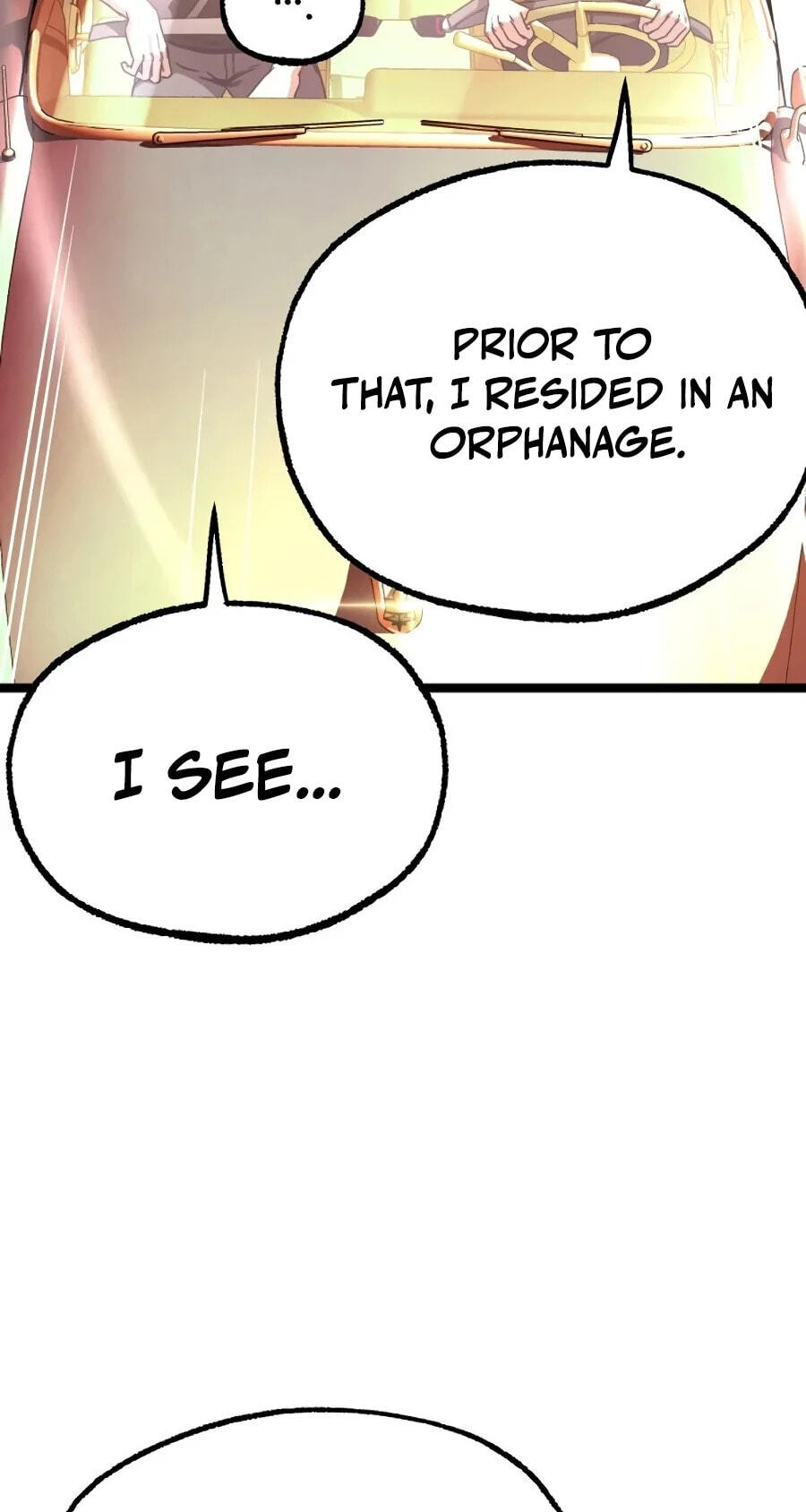 Conquering the Academy with Just a Sashimi Knife. Chapter 82 page 22 - 