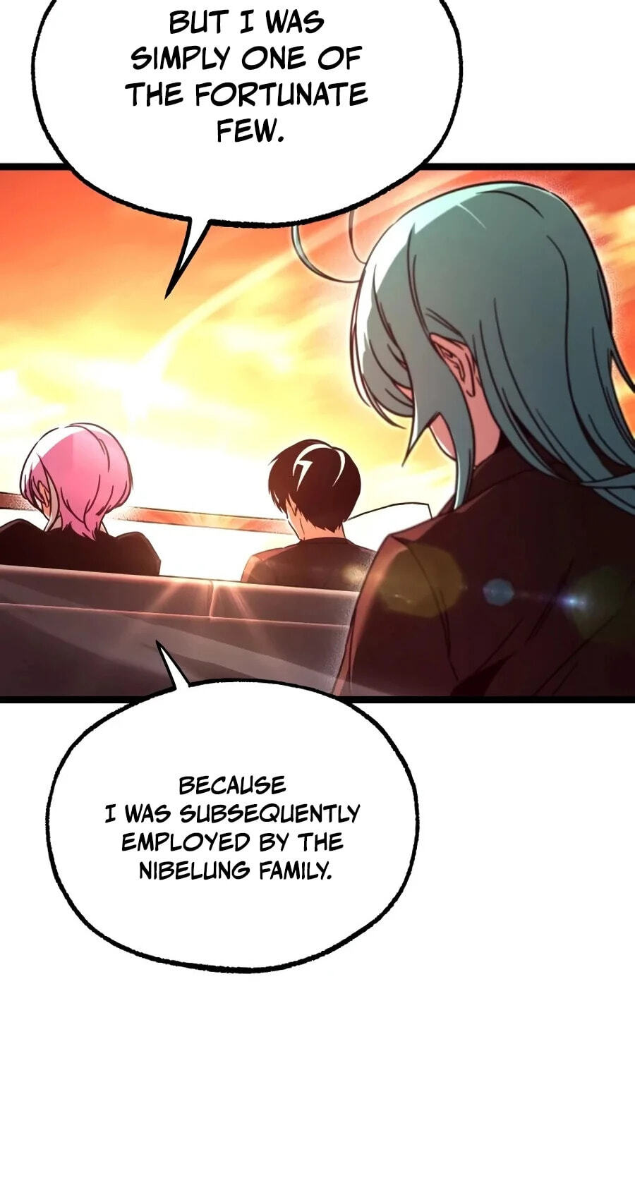 Conquering the Academy with Just a Sashimi Knife. Chapter 82 page 23 - 
