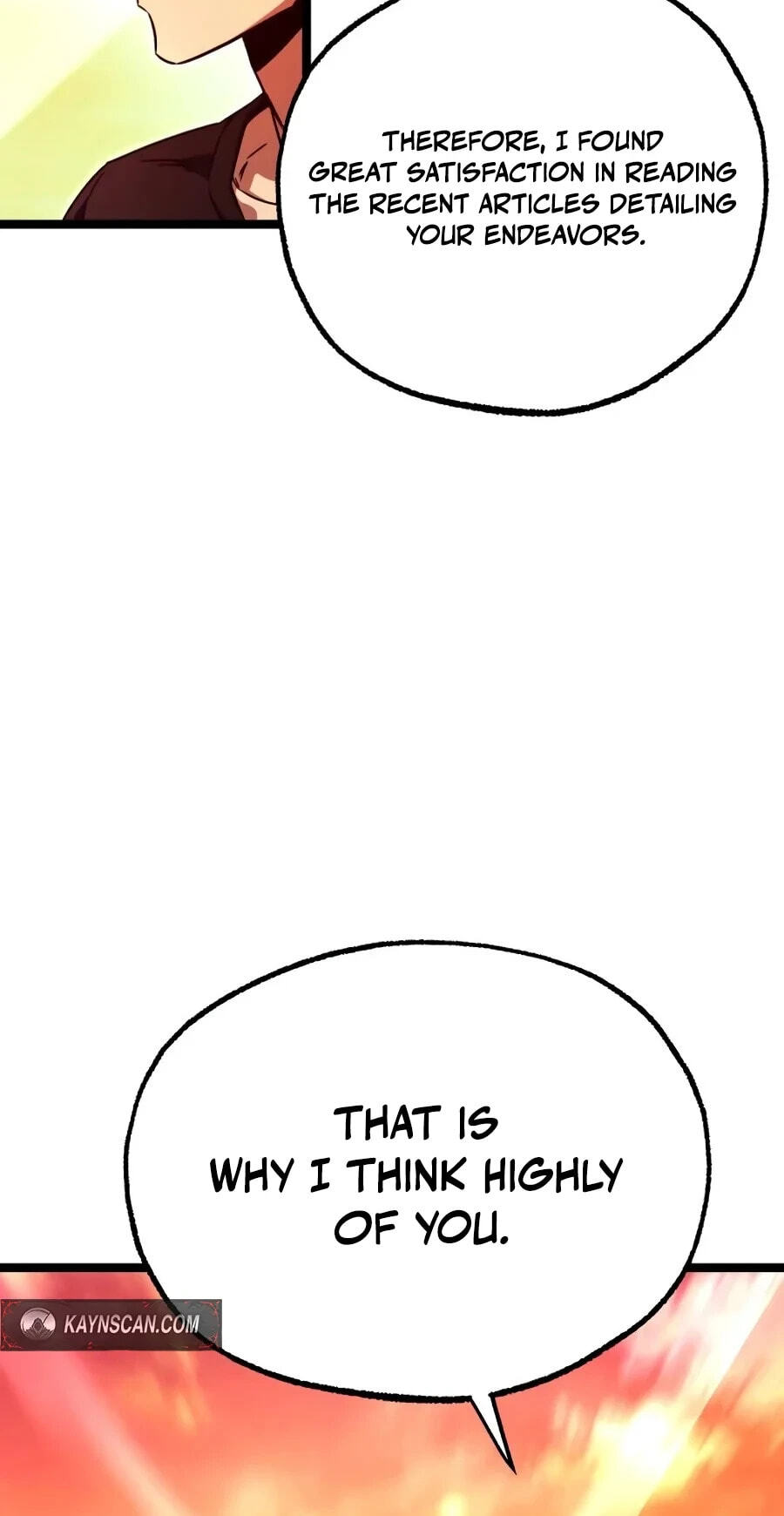 Conquering the Academy with Just a Sashimi Knife. Chapter 82 page 31 - 
