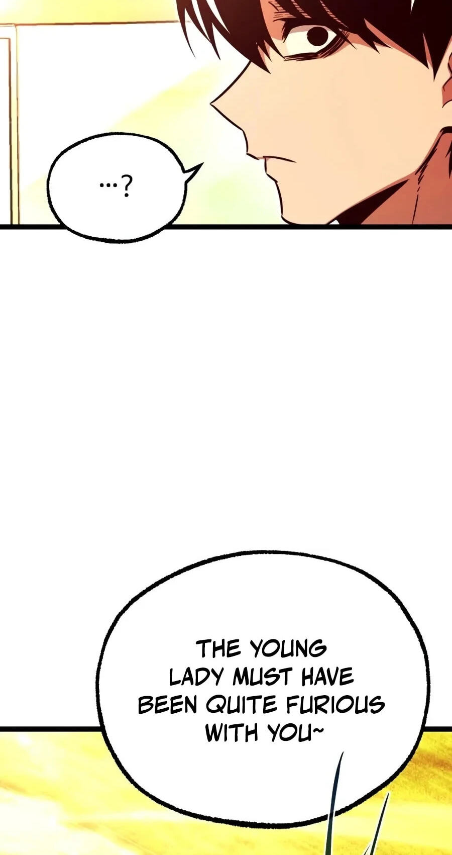 Conquering the Academy with Just a Sashimi Knife. Chapter 82 page 33 - 