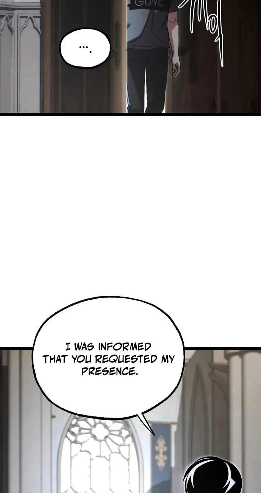 Conquering the Academy with Just a Sashimi Knife. Chapter 82 page 38 - 