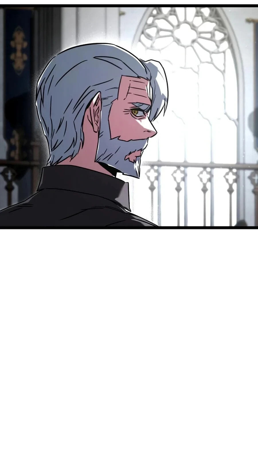 Conquering the Academy with Just a Sashimi Knife. Chapter 82 page 40 - 