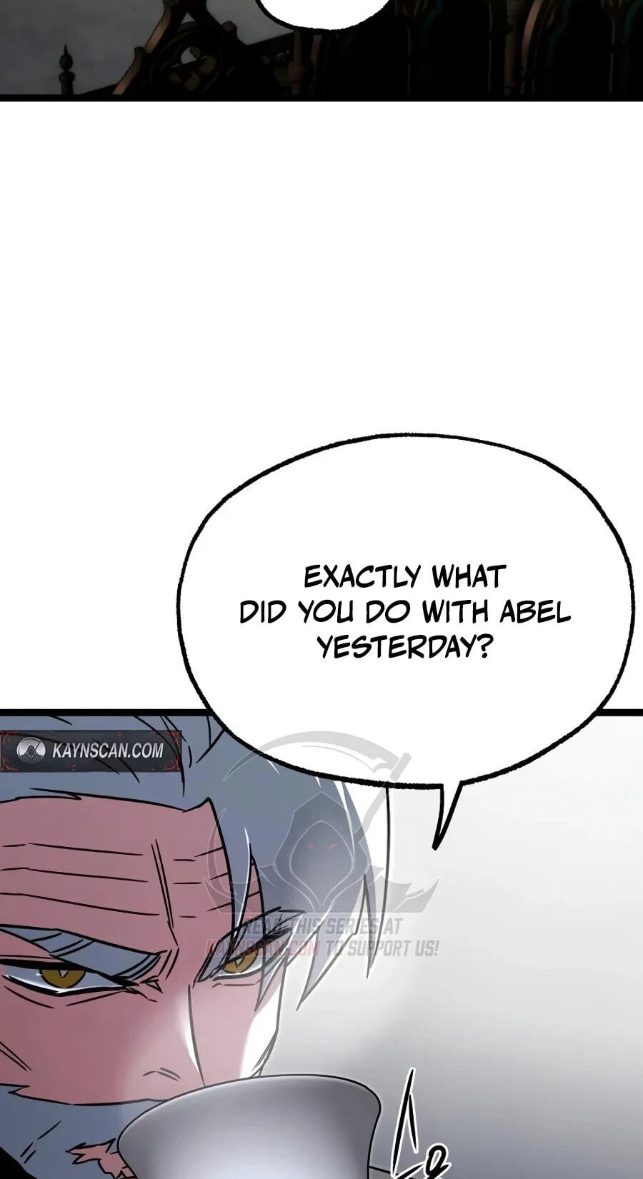 Conquering the Academy with Just a Sashimi Knife. Chapter 82 page 43 - 