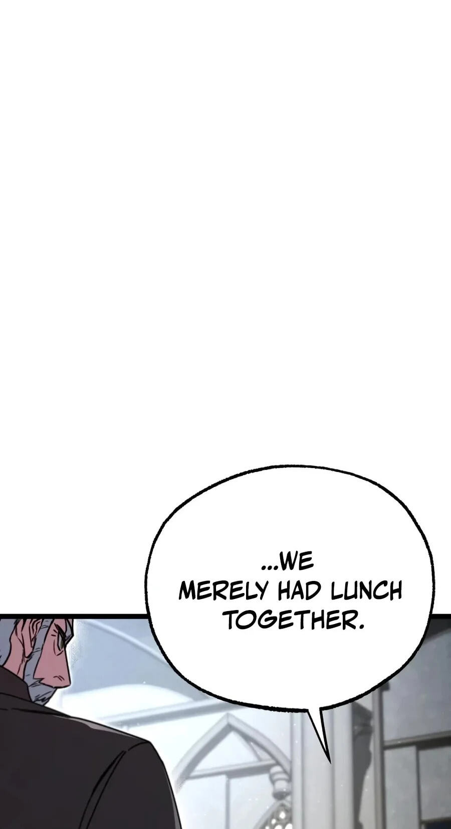 Conquering the Academy with Just a Sashimi Knife. Chapter 82 page 45 - 
