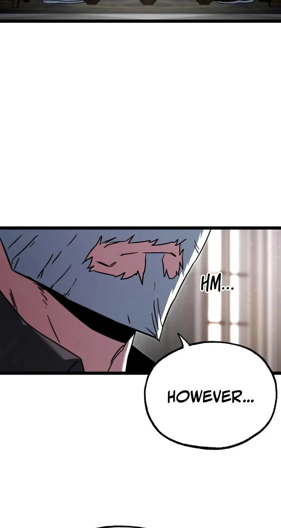 Conquering the Academy with Just a Sashimi Knife. Chapter 82 page 49 - 