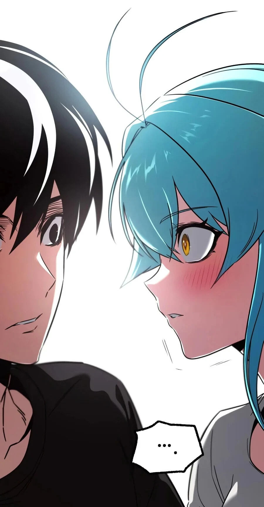 Conquering the Academy with Just a Sashimi Knife. Chapter 82 page 8 - 