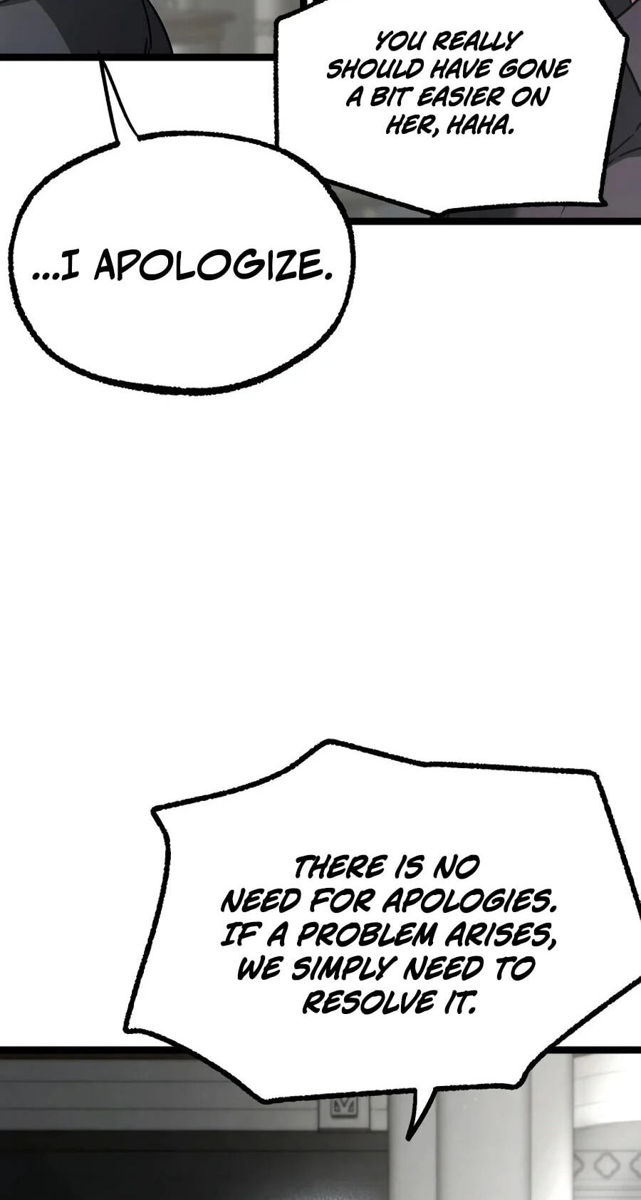 Conquering the Academy with Just a Sashimi Knife. Chapter 82 page 72 - 