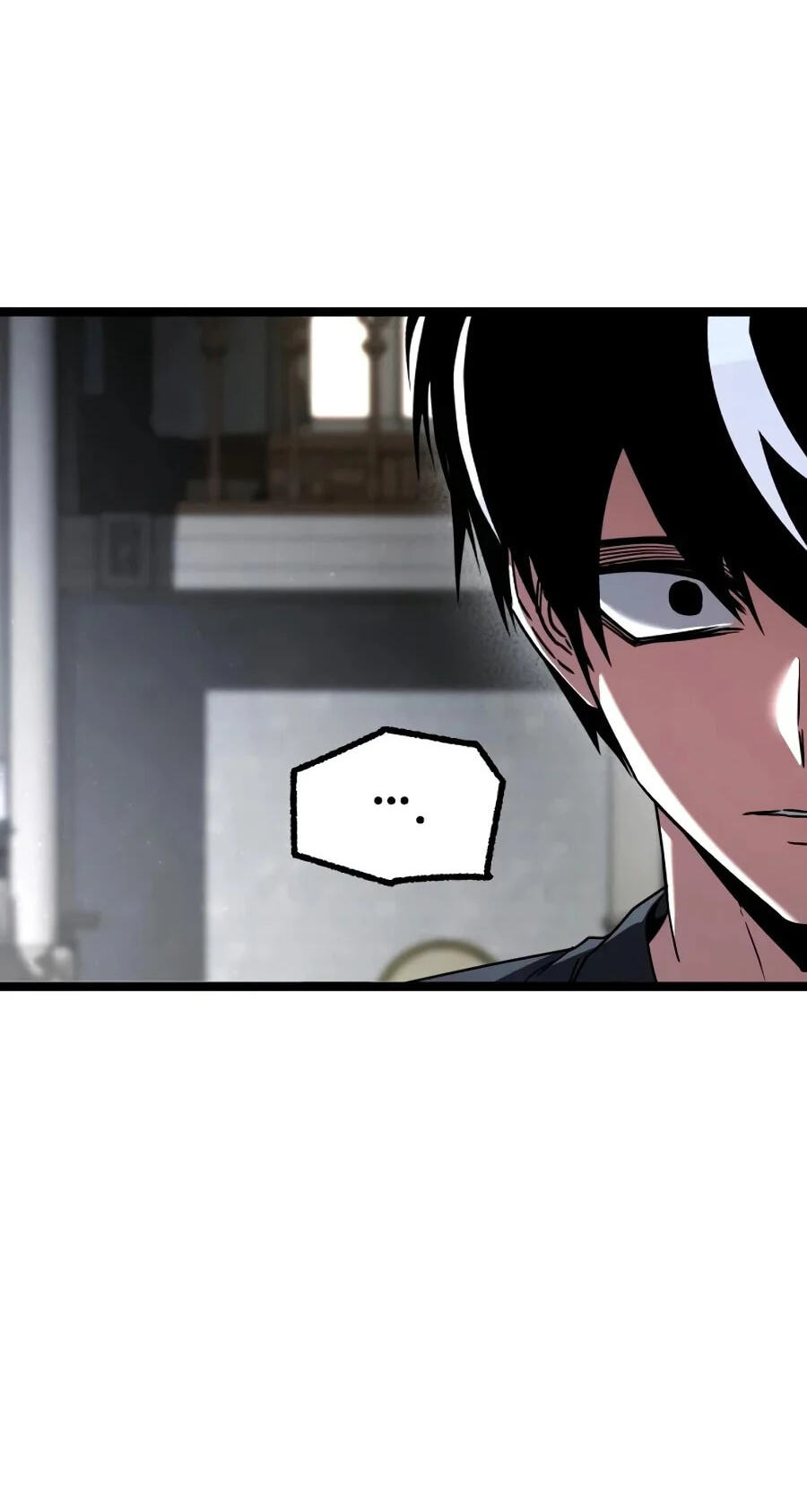 Conquering the Academy with Just a Sashimi Knife. Chapter 82 page 74 - 