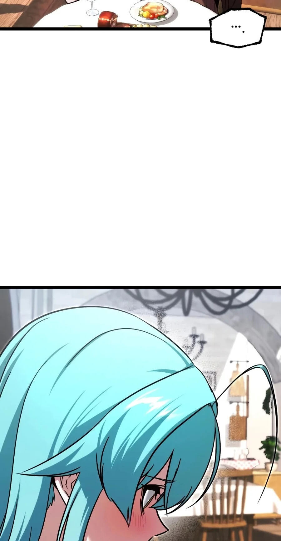 Conquering the Academy with Just a Sashimi Knife. Chapter 82 page 10 - 