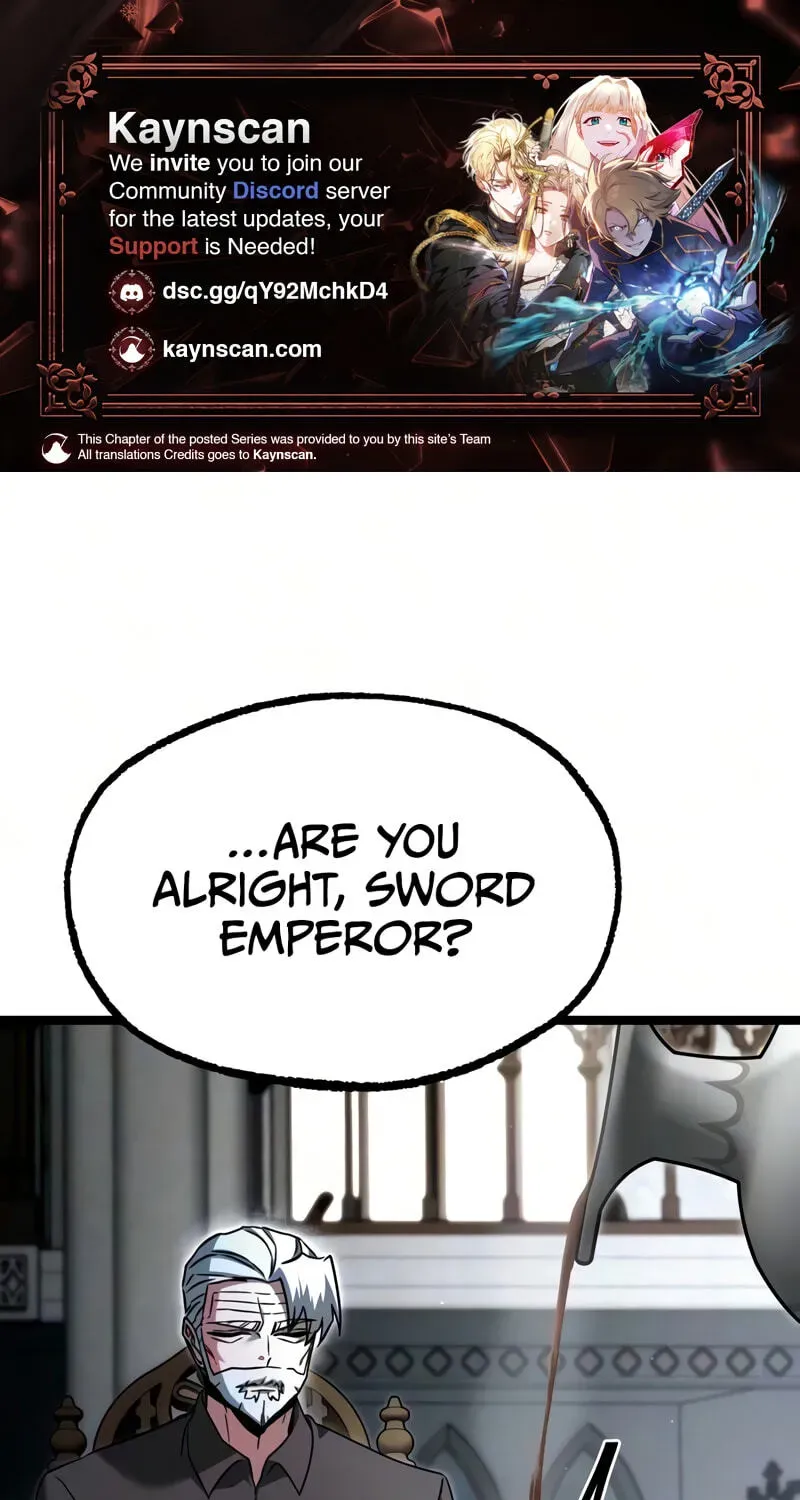 Conquering the Academy with Just a Sashimi Knife. Chapter 83 page 1 - 