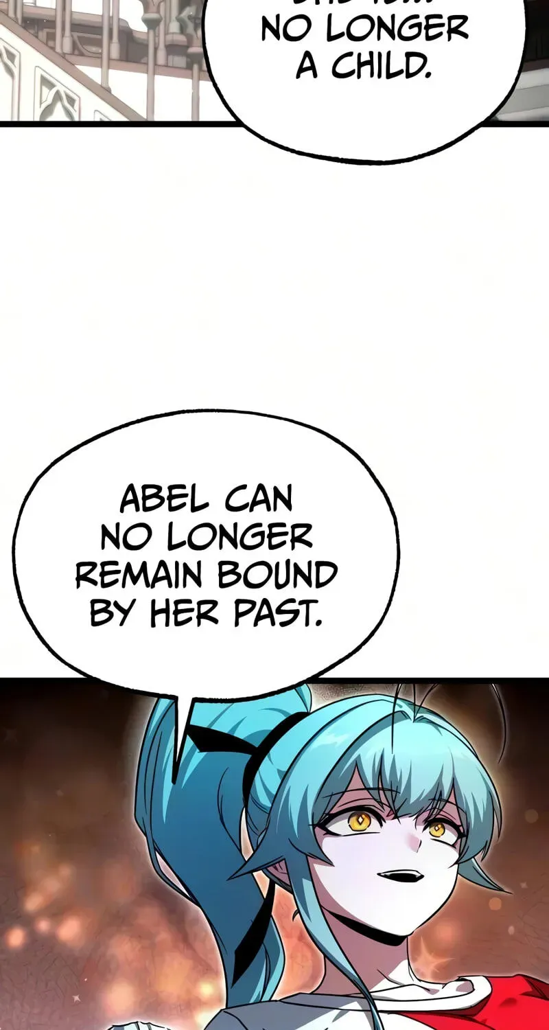 Conquering the Academy with Just a Sashimi Knife. Chapter 83 page 11 - 