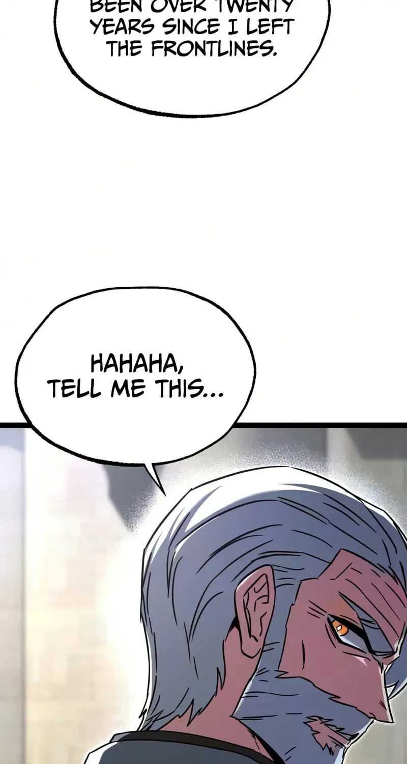 Conquering the Academy with Just a Sashimi Knife. Chapter 83 page 102 - 