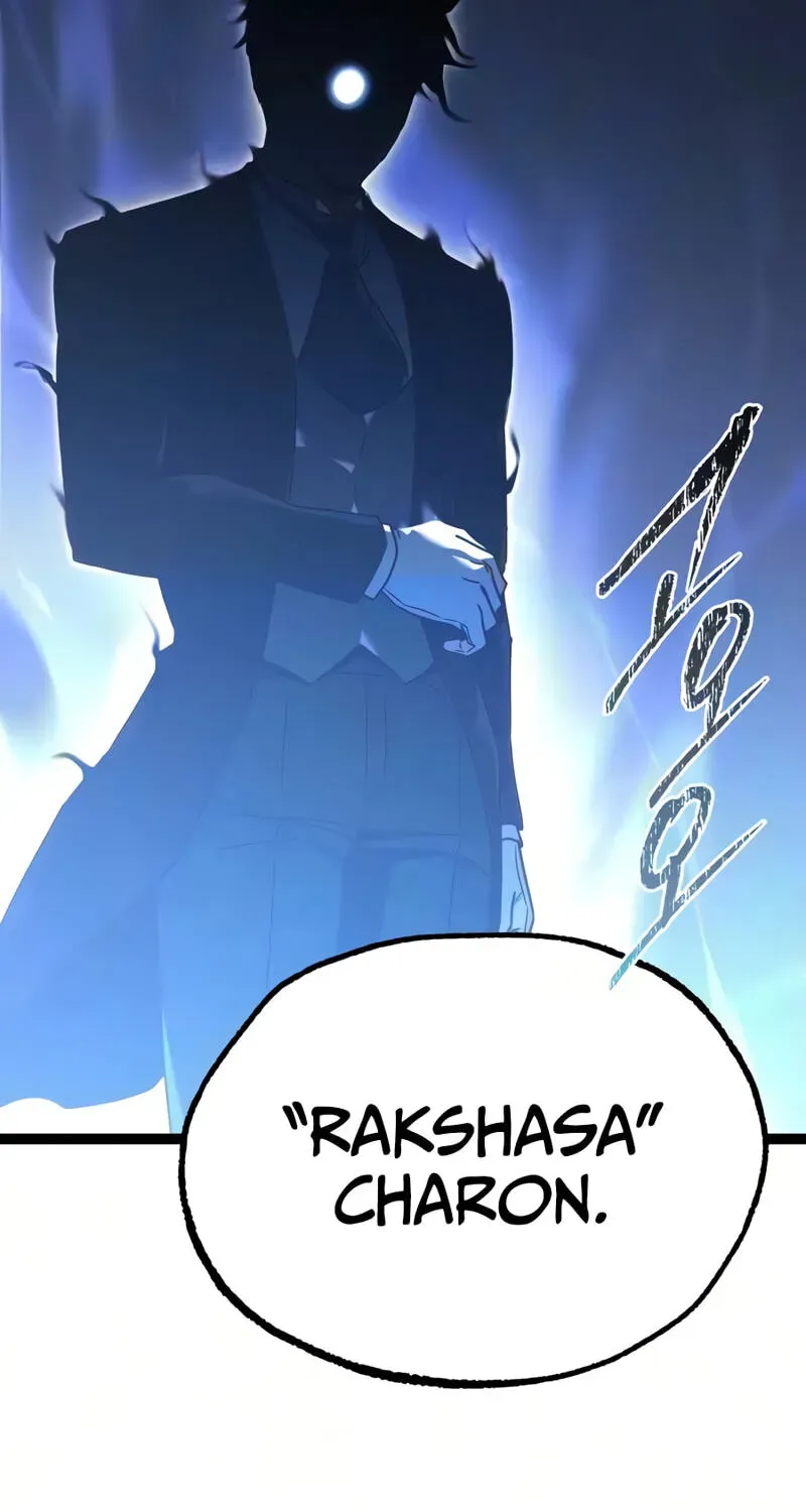 Conquering the Academy with Just a Sashimi Knife. Chapter 83 page 104 - 
