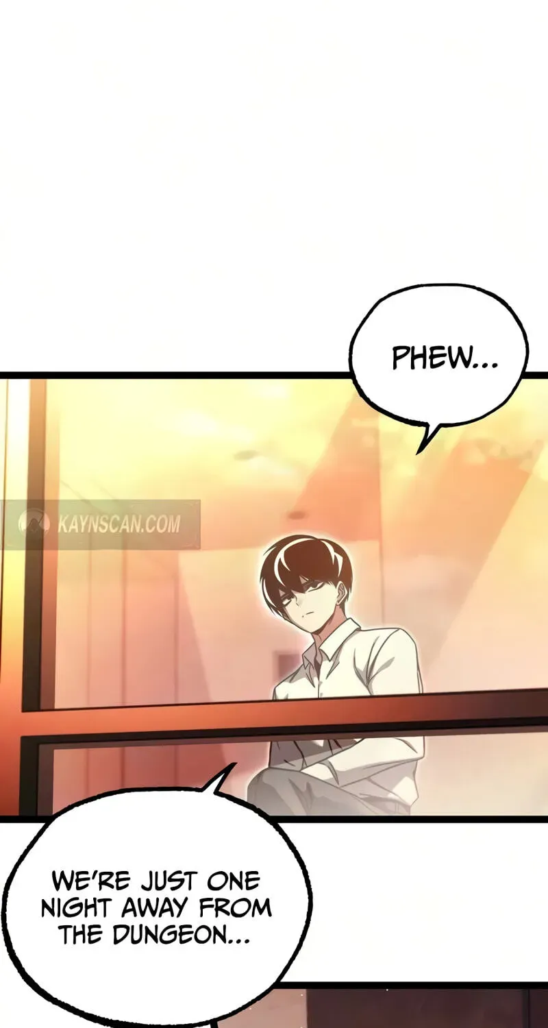 Conquering the Academy with Just a Sashimi Knife. Chapter 83 page 109 - 