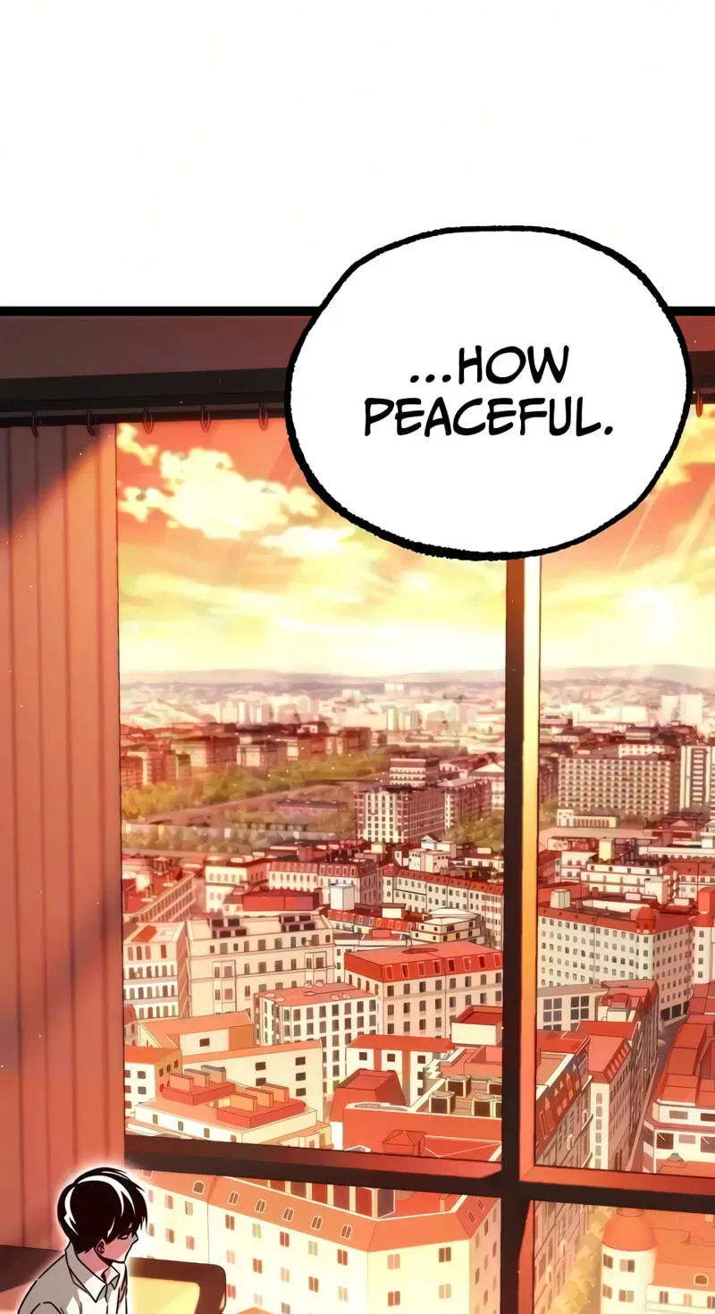 Conquering the Academy with Just a Sashimi Knife. Chapter 83 page 111 - 