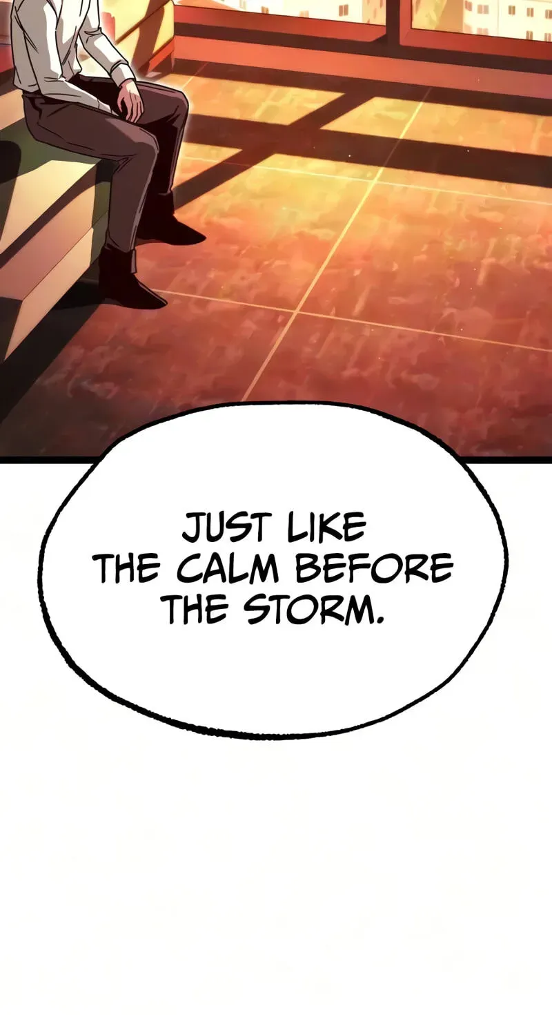Conquering the Academy with Just a Sashimi Knife. Chapter 83 page 112 - 