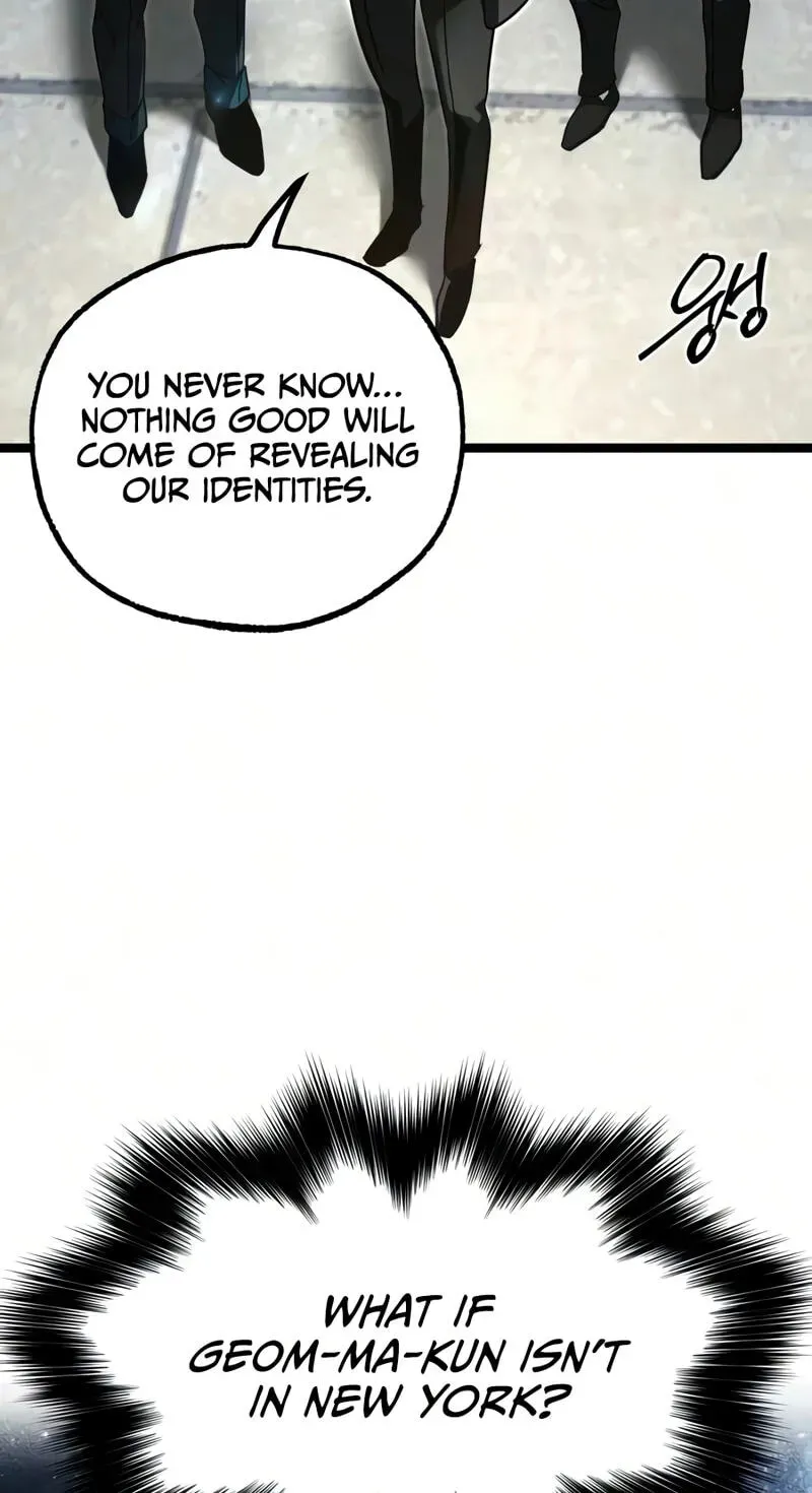 Conquering the Academy with Just a Sashimi Knife. Chapter 83 page 118 - 