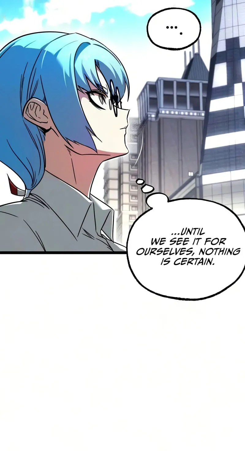 Conquering the Academy with Just a Sashimi Knife. Chapter 83 page 120 - 