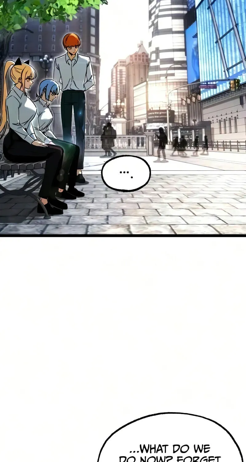 Conquering the Academy with Just a Sashimi Knife. Chapter 83 page 129 - 