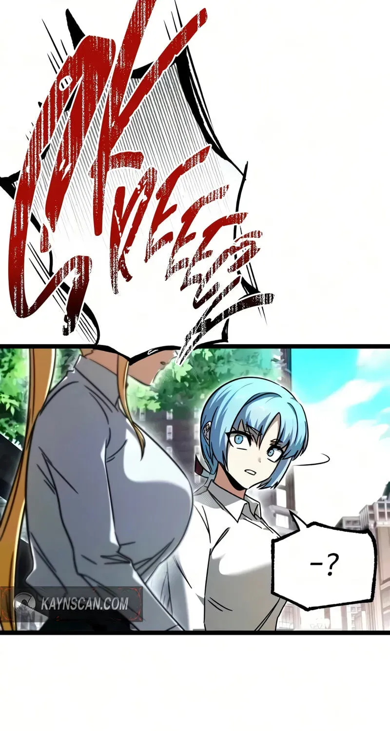 Conquering the Academy with Just a Sashimi Knife. Chapter 83 page 133 - 