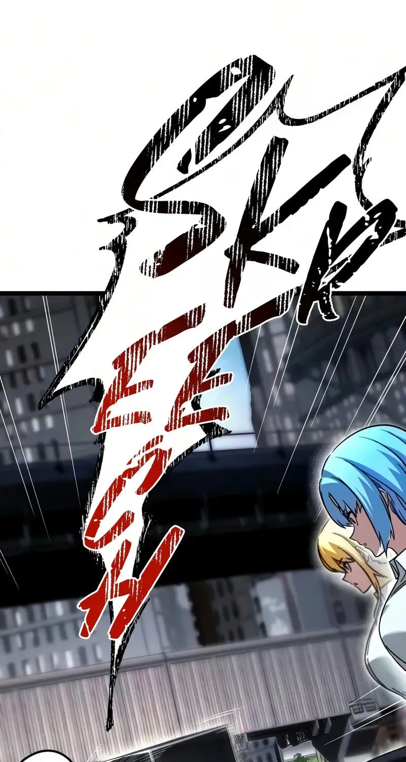 Conquering the Academy with Just a Sashimi Knife. Chapter 83 page 135 - 