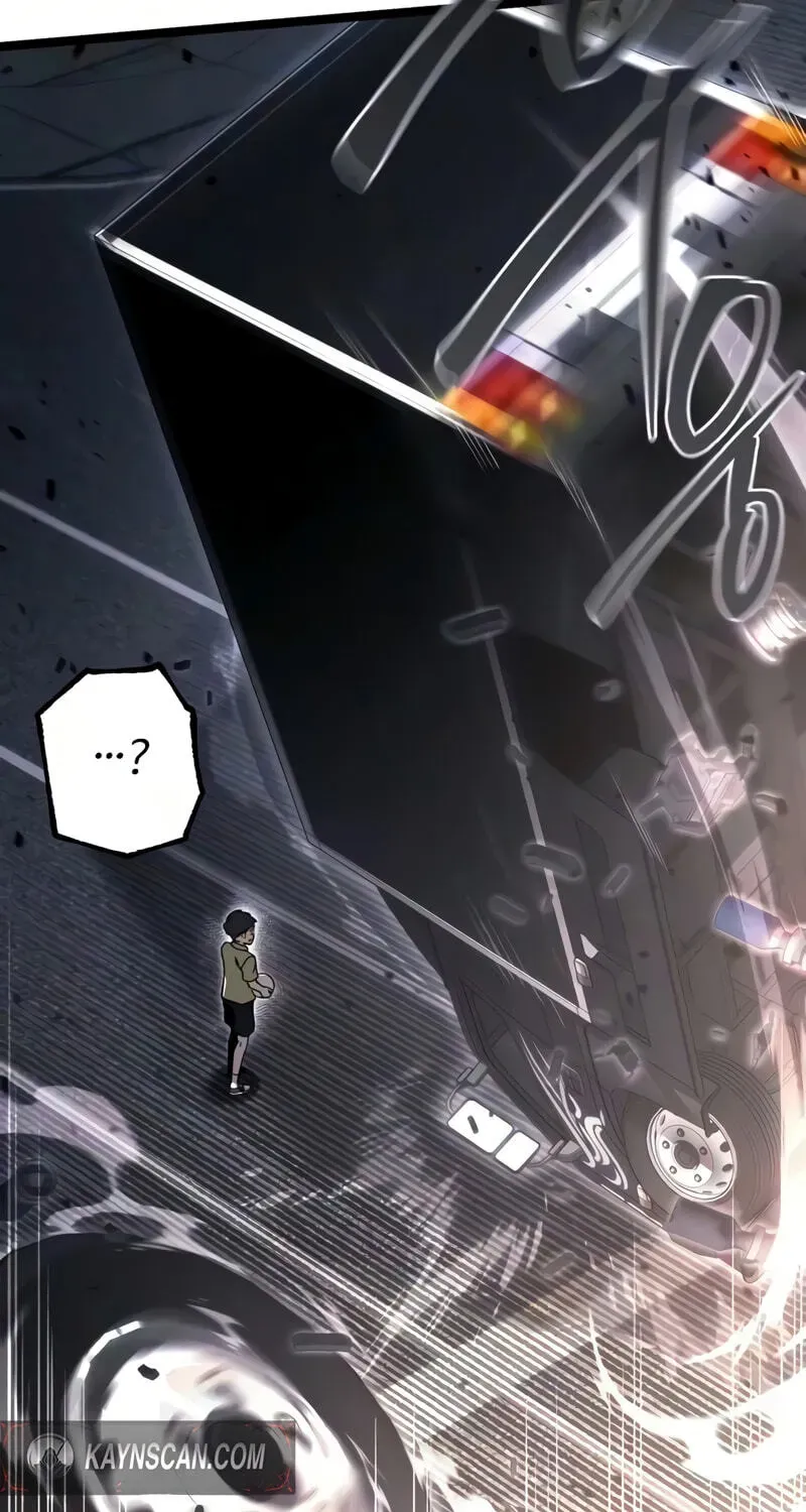 Conquering the Academy with Just a Sashimi Knife. Chapter 83 page 139 - 