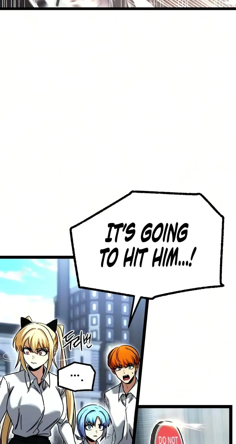 Conquering the Academy with Just a Sashimi Knife. Chapter 83 page 140 - 