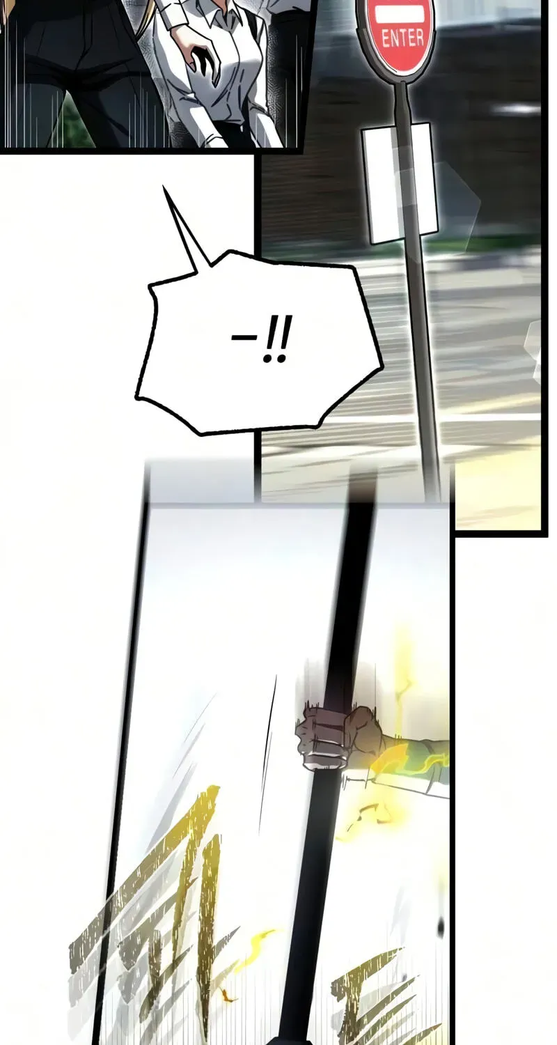 Conquering the Academy with Just a Sashimi Knife. Chapter 83 page 141 - 