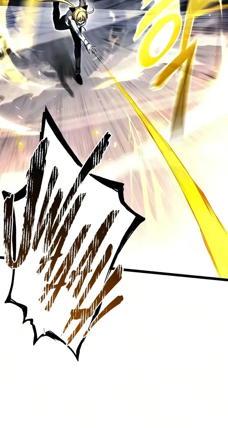 Conquering the Academy with Just a Sashimi Knife. Chapter 83 page 143 - 