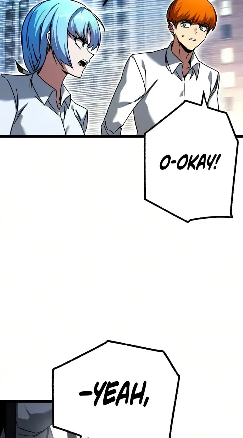 Conquering the Academy with Just a Sashimi Knife. Chapter 83 page 152 - 