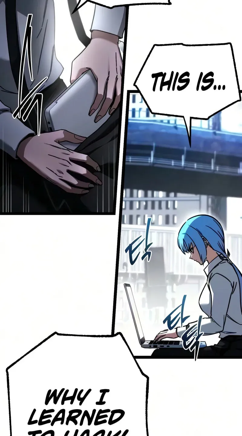 Conquering the Academy with Just a Sashimi Knife. Chapter 83 page 153 - 