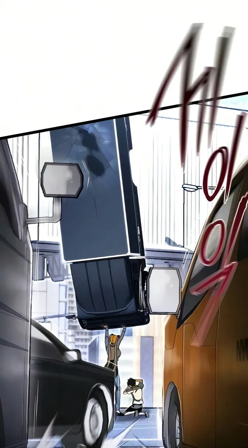 Conquering the Academy with Just a Sashimi Knife. Chapter 83 page 156 - 