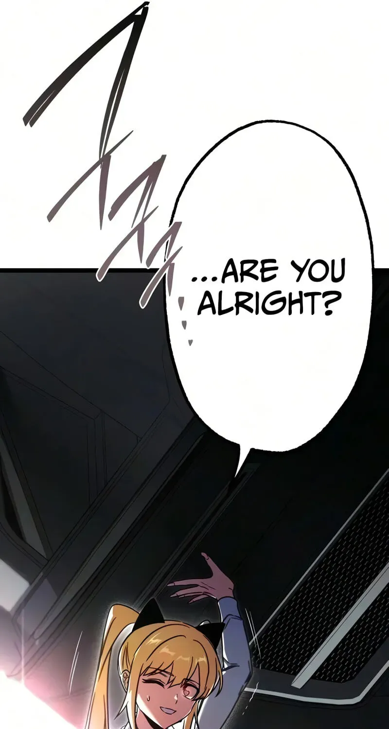 Conquering the Academy with Just a Sashimi Knife. Chapter 83 page 159 - 
