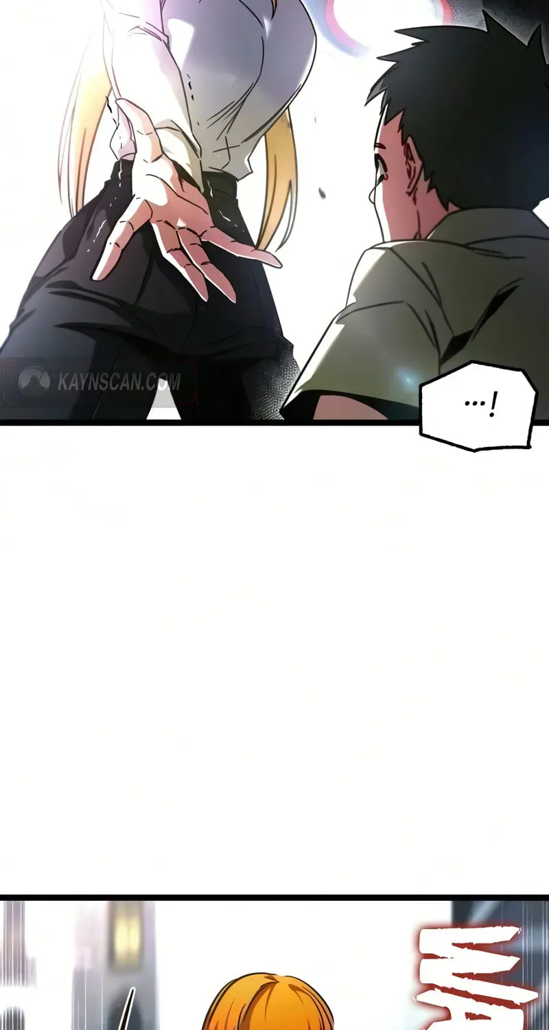 Conquering the Academy with Just a Sashimi Knife. Chapter 83 page 161 - 