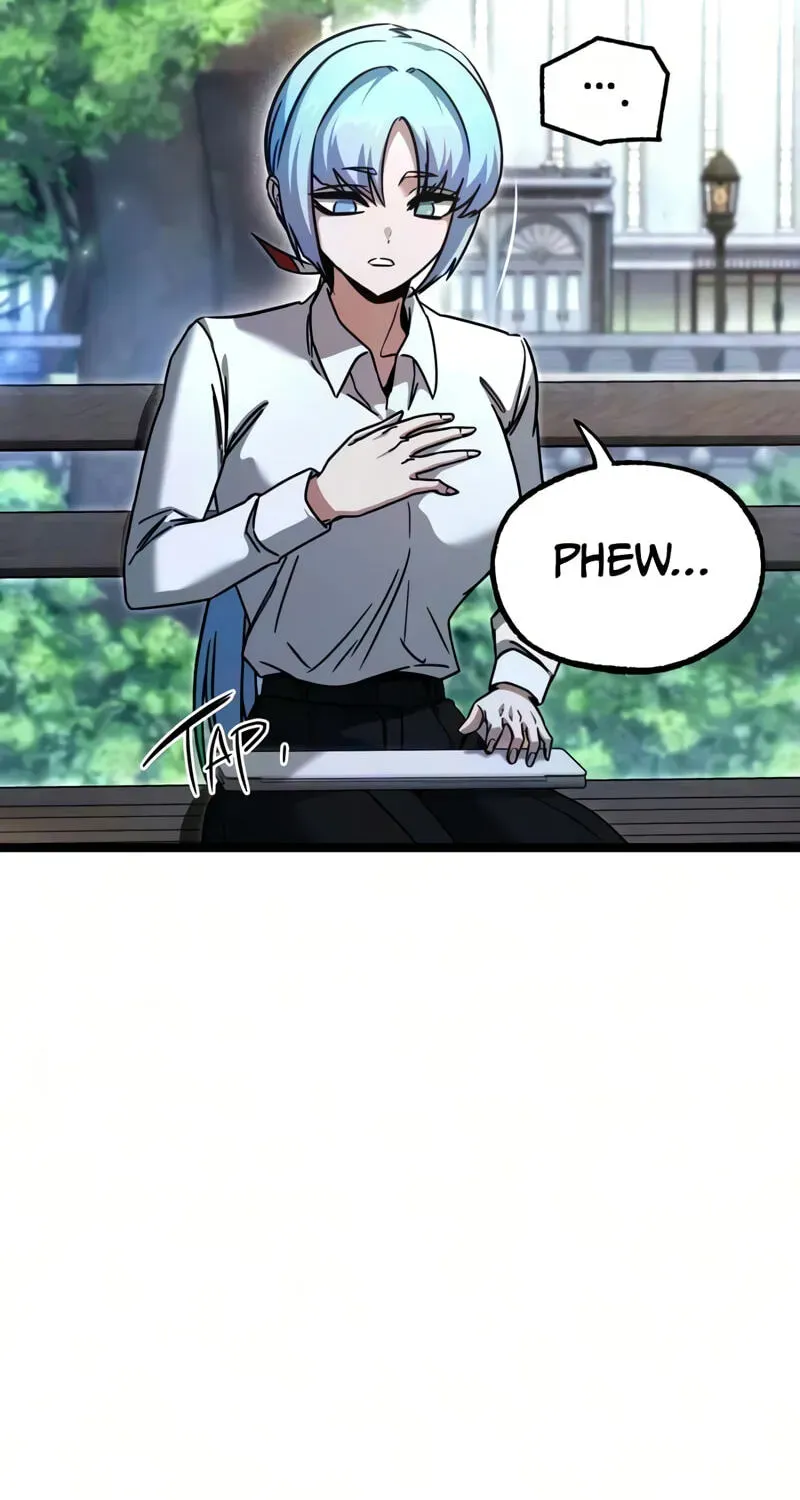 Conquering the Academy with Just a Sashimi Knife. Chapter 83 page 167 - 