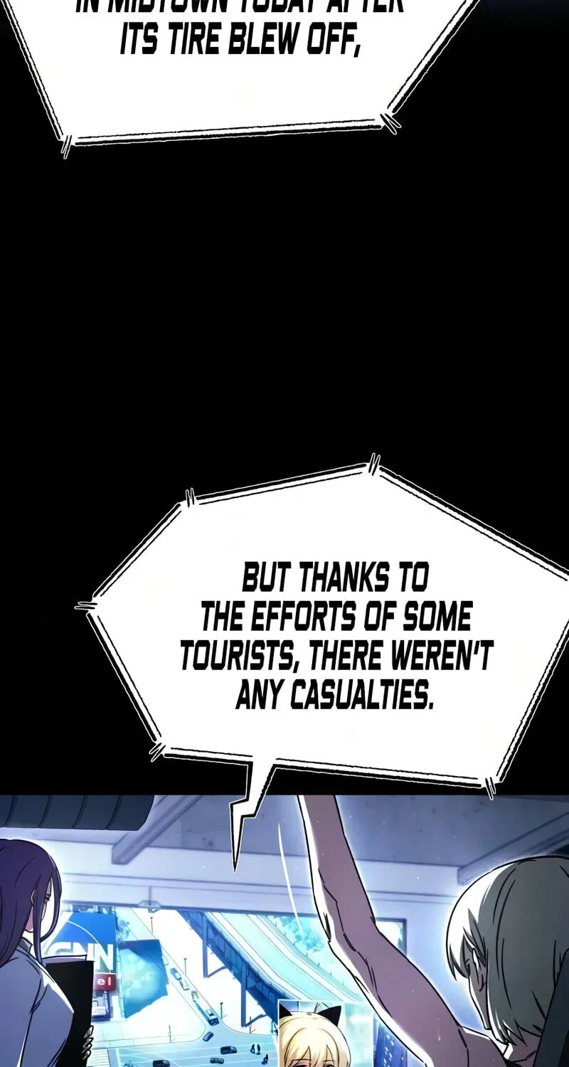 Conquering the Academy with Just a Sashimi Knife. Chapter 83 page 171 - 